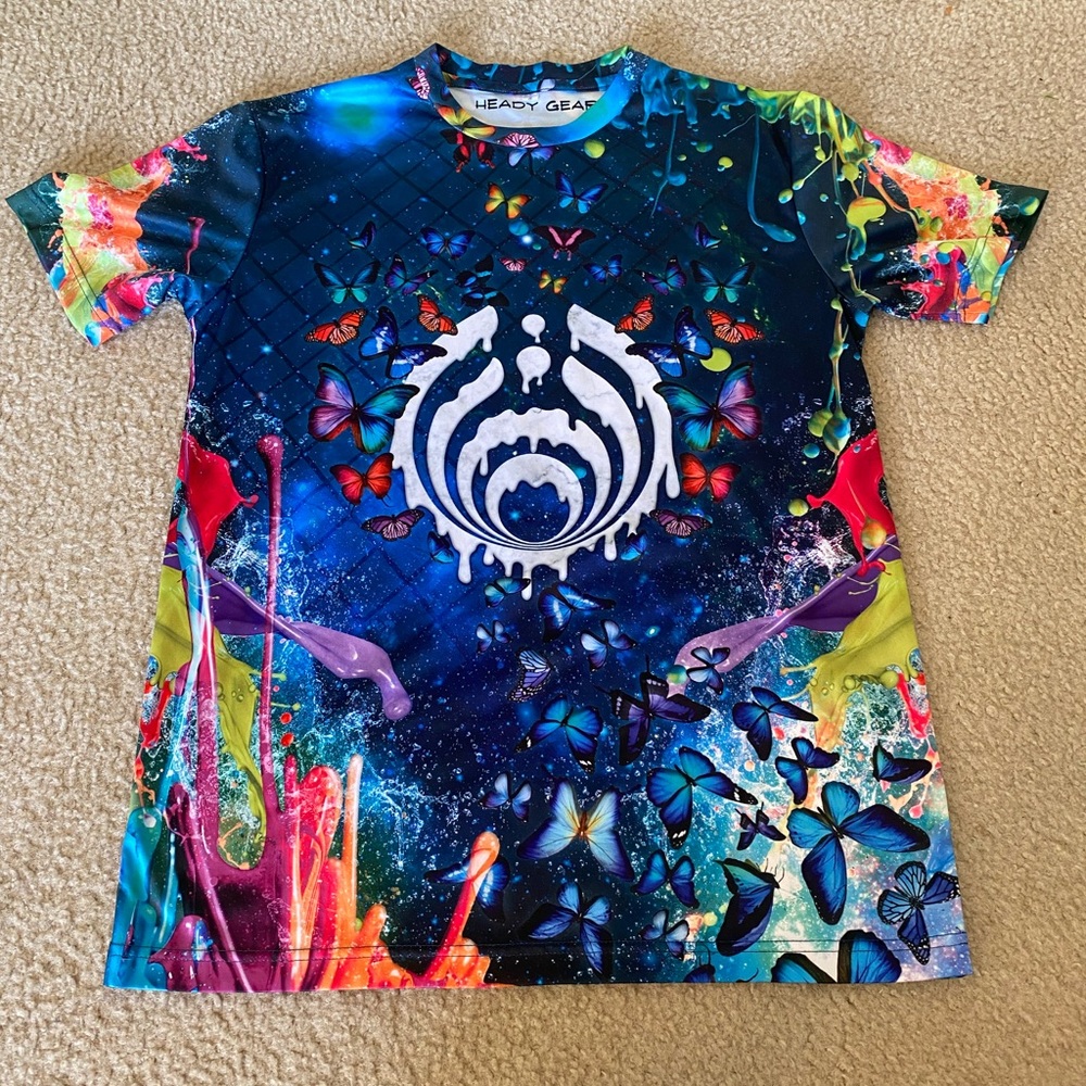 Bassnectar T-Shirt